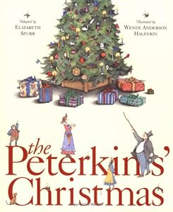 The Peterkins' Christmas
