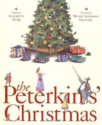 The Peterkins' Christmas