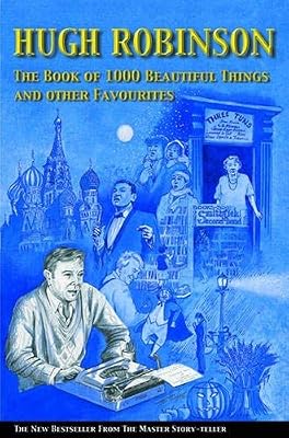 The Book of 1,000 Beautiful Things and Other Stories