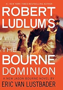 Robert Ludlum's