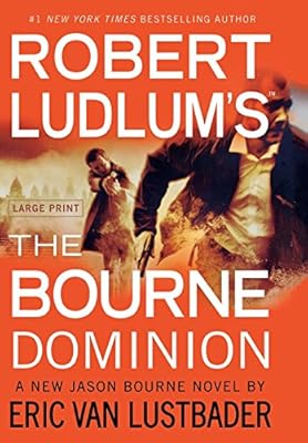 Robert Ludlum's
