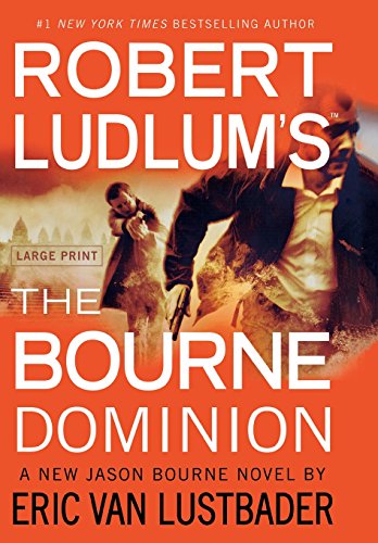 Robert Ludlum's by Robert Ludlum
