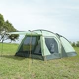 ロゴス(LOGOS) プレミアムPANELドゥーブル 520-L[4~5人用] 71801782