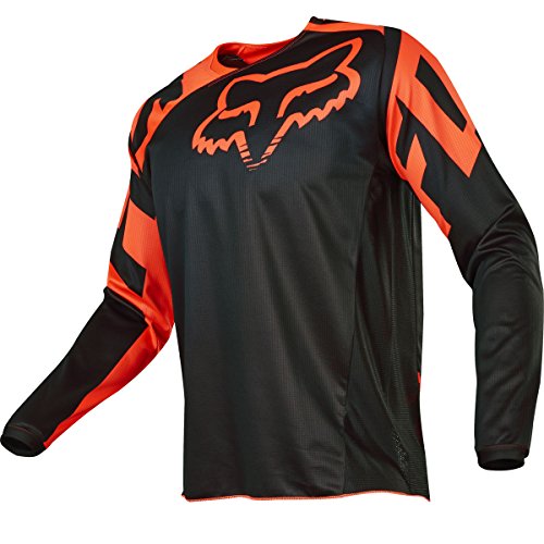 Fox Racing 2017 180 Race Men's Off-Road Motorcycle Jerseys - Orange