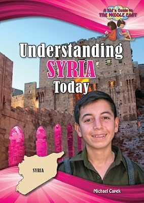 Understanding Syria Today