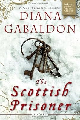 The Scottish Prisoner: A Novel