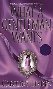 What A Gentleman Wants