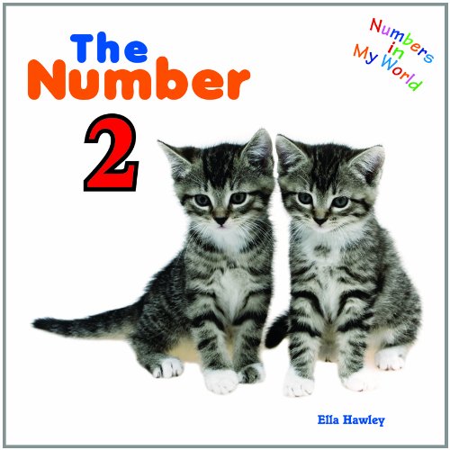 The Number 2 by Ella Hawley