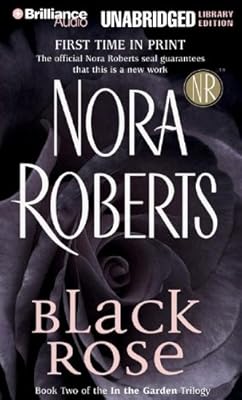 Black Rose