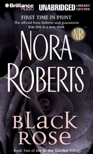 Black Rose by Nora Roberts
