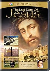 NBC News Presents - The Last Days of Jesus