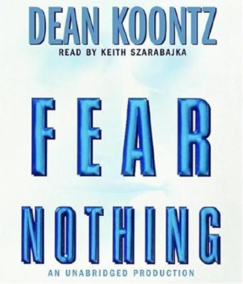 Fear Nothing