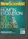 New Scientist, 24 March 2012 [articles]