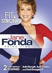 Jane Fonda: Prime Time - Fit & Strong