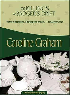 The Killings at Badger's Drift