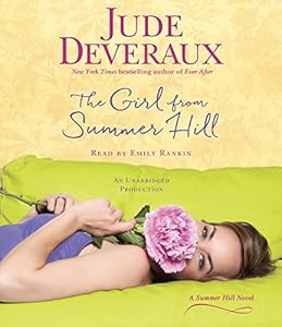 The Girl from Summer Hill: A Summer Hill Novel