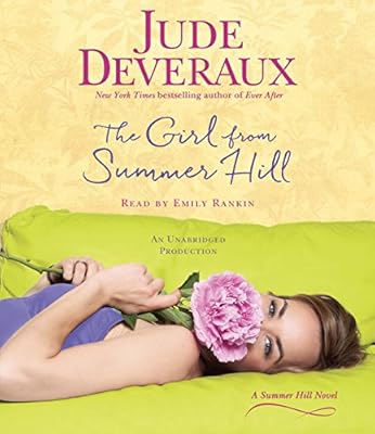 The Girl from Summer Hill: A Summer Hill Novel
