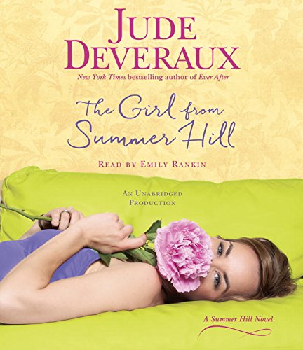 The Girl from Summer Hill: A Summer Hill Novel by Jude Deveraux