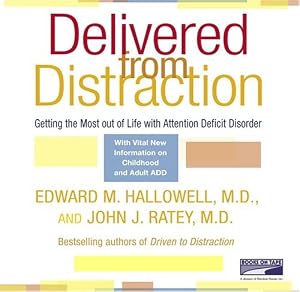 Delivered from Distr (Lib)(CD)