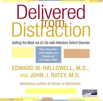 Delivered from Distr (Lib)(CD)