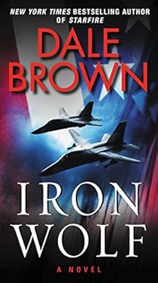 Iron wolf : a novel
