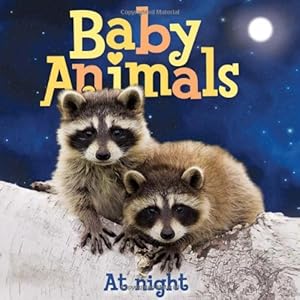 Baby Animals At Night