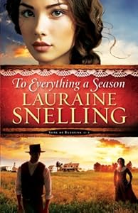 To Everything a Season