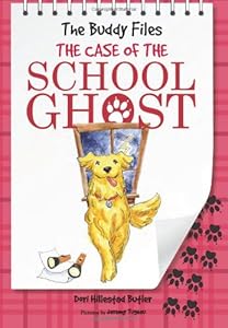 The Buddy Files: The Case of the School Ghost