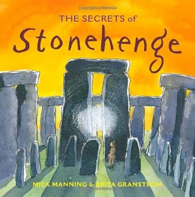 The Secrets of Stonehenge