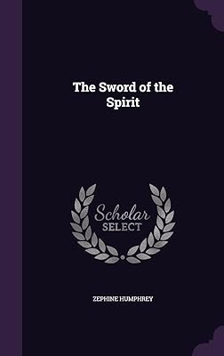 The Sword of the Spirit
