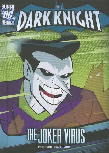 The Joker Virus by Scott Peterson