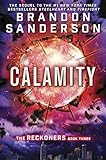 Calamity (The Reckoners)