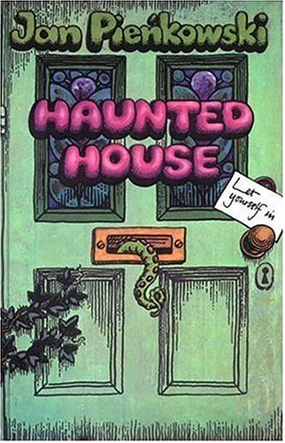 Haunted House