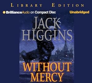 Without Mercy (Sean Dillon Series)