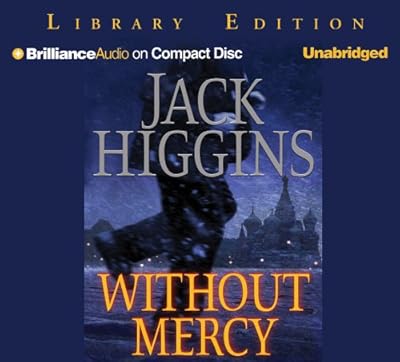 Without Mercy (Sean Dillon Series)