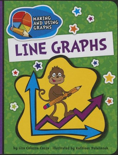 Line Graphs by Lisa Colozza Cocca