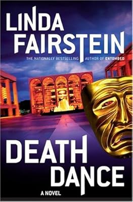 Death Dance: A Novel (Alexandra Cooper Mysteries)