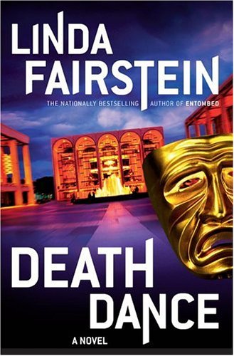 Death Dance: A Novel (Alexandra Cooper Mysteries) by Linda Fairstein