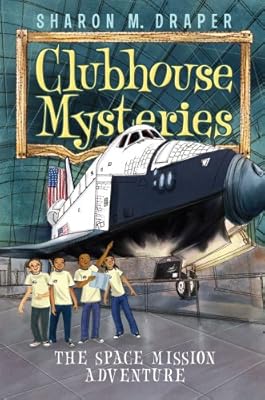 The Space Mission Adventure