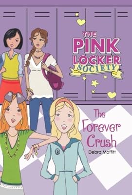 The Forever Crush