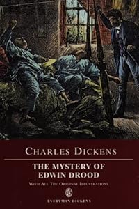 The Mystery of Edwin Drood (Everyman's Library)