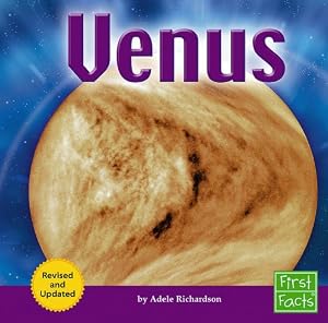 Venus (First Facts)