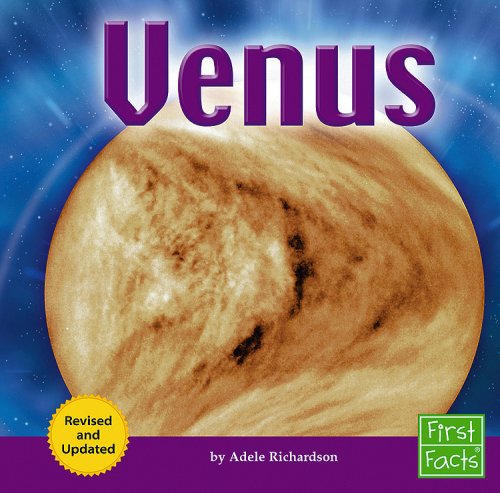 Venus (First Facts) by Adele