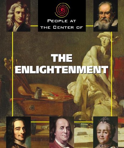 People at the Center of - The Enlightenment by David King