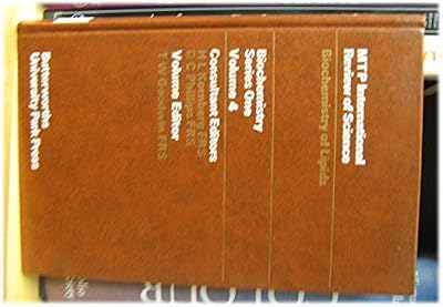 Biochemistry - Series One: Biochemistry of Lipids v. 4 (M.T.P.International Review of Science)