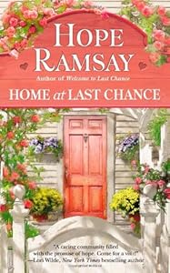 Home At Last Chance