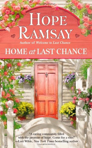 Home At Last Chance by Hope Ramsay