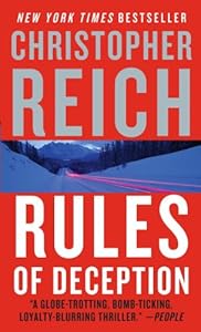 Rules of Deception