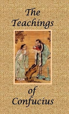 The Teachings of Confucius - Special Edition