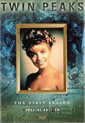 ツイン・ピークス ファーストシーズン [DVD]